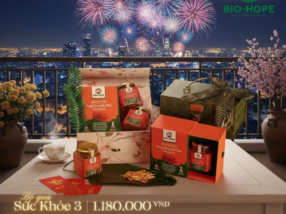 Lợi ích & giá trị dinh dưỡng